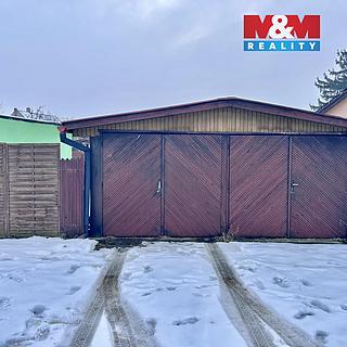 Prodej zahrady 158 m² Přerov, Nová čtvrť