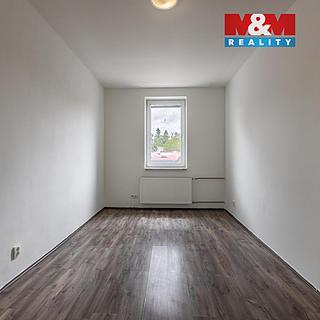 Prodej bytu 2+1 70 m² Nýrsko, Petra Bezruče