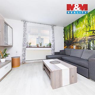 Prodej rodinného domu 83 m&sup2; Lomnice