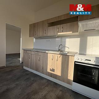 Pronájem bytu 1+1 36 m² Havířov Podlesí, Karolíny Světlé