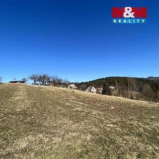 Prodej stavební parcely 865 m² Jablunkov