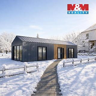 Prodej rodinného domu 55 m² Kostelec nad Orlicí, Jůnova