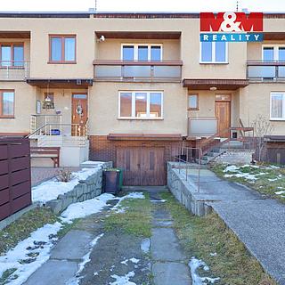 Prodej rodinného domu 158 m² Zlaté Hory, Wolkerova