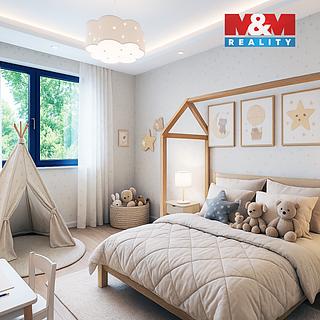 Prodej bytu 3+kk, 87m&sup2;