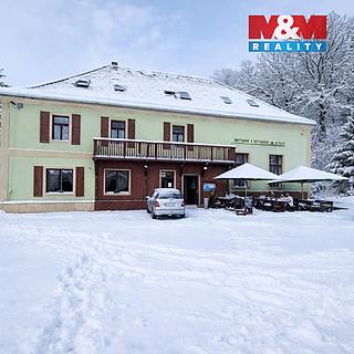 Pronájem bytu 1+kk, garsoniery, 25m&sup2;