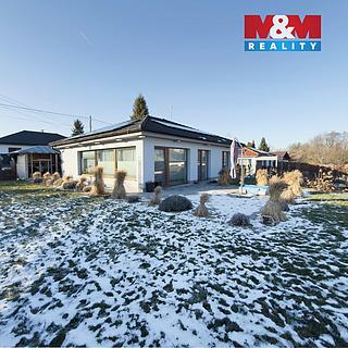 Prodej rodinného domu 105 m&sup2; Rychvald