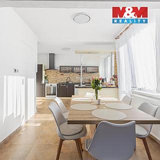 Prodej rodinného domu 189 m&sup2; Loza