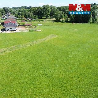 Prodej stavební parcely 1 534 m² Vlčkovice v Podkrkonoší Dolní Vlčkovice