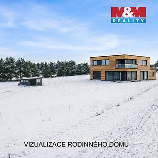 Prodej stavební parcely 878 m² Čermná nad Orlicí Číčová