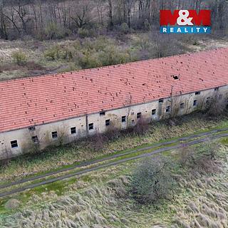 Prodej Ostatních komerčních prostor 1212 m&sup2; Třebovle