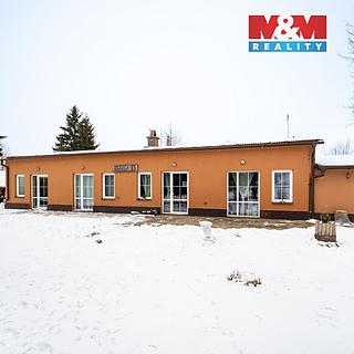 Prodej rodinného domu 170 m² Suchý