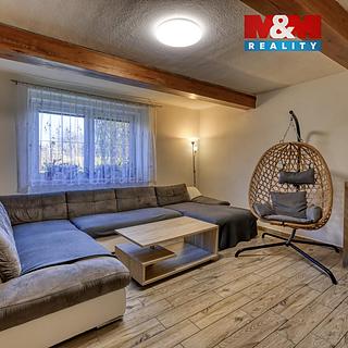 Prodej rodinného domu 99 m² Švihov Jíno