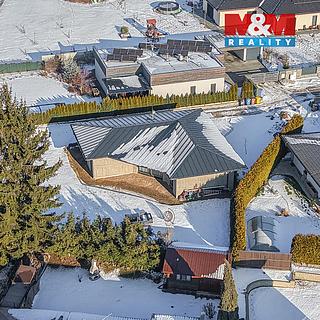 Prodej rodinného domu 140 m² Otovice, K Panelárně