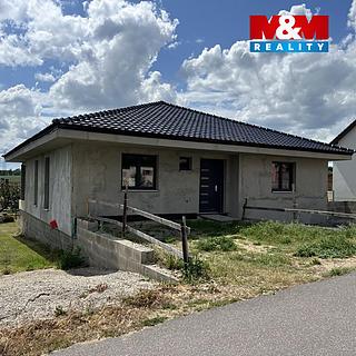 Prodej rodinného domu 114 m² Višňové