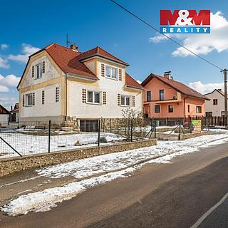 Prodej rodinného domu, 99m&sup2;