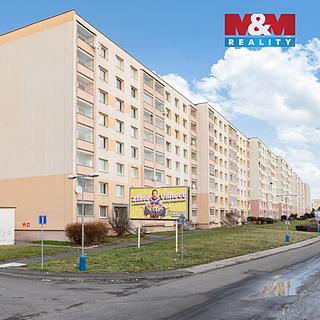 Prodej bytu 3+kk 63 m² Teplice, Antala Staška