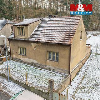 Prodej rodinného domu 93 m² Slaný Kvíc, K. Kernera
