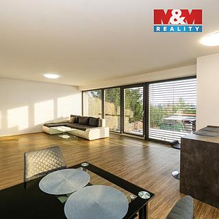 Prodej rodinného domu 287 m&sup2; Rohovládova Bělá