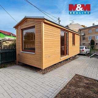 Prodej zahrady 96 m² Stružná Žalmanov