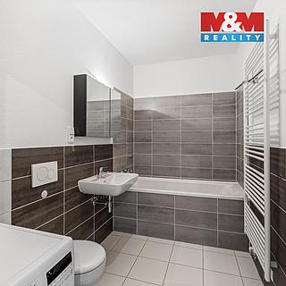 Prodej bytu 3+kk 67 m&sup2; Kladno