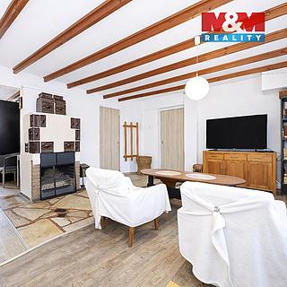 Prodej chaty 105 m² Hlubočky, Nám. Družby