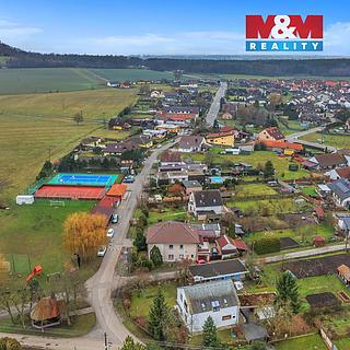 Prodej bytu 3+kk 73 m² Němčice