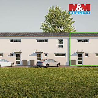 Prodej Na klíč 96 m&sup2; Květnice