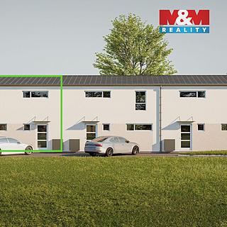 Prodej Na klíč 96 m&sup2; Květnice