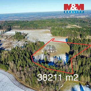 Prodej rodinného domu 128 m&sup2; Nový Rychnov