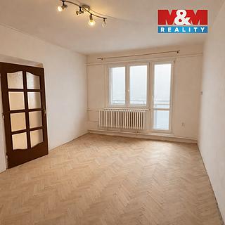 Prodej bytu 3+1 64 m² Kamenná