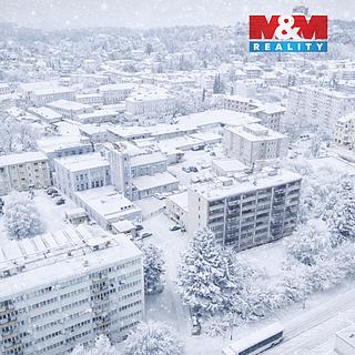 Pronájem bytu 1+kk a garsoniéry 27 m² Náchod, Pražská