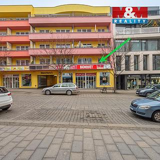 Prodej bytu 4+kk 134 m² Benešov, Tyršova