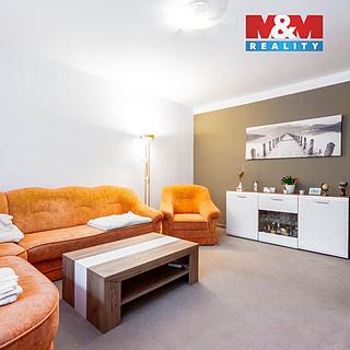 Prodej bytu 3+1 79 m² Opava Kateřinky, Na Pastvisku