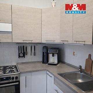 Pronájem bytu 1+1 35 m&sup2; Český Těšín