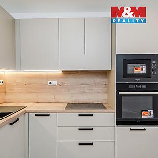 Prodej bytu 4+kk 72 m&sup2; Ostrava