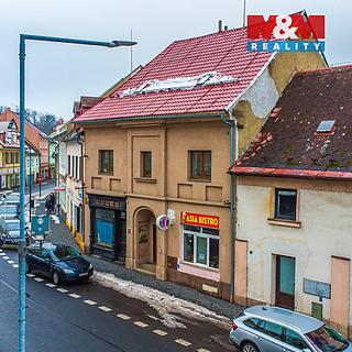 Prodej rodinného domu 218 m² Mimoň III, Mírová