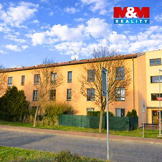 Prodej bytu 2+kk 45 m² Beroun Beroun-Město, Pod Homolkou
