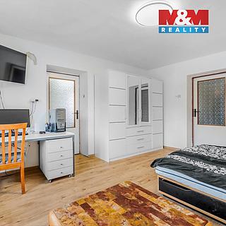 Prodej rodinného domu 123 m² Zákupy, Ke Koupališti