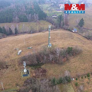 Prodej louky 28445 m&sup2; Malé Svatoňovice