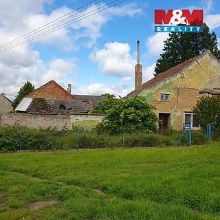 Prodej stavební parcely 281 m² Oplocany