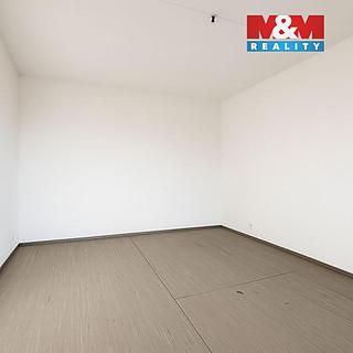 Prodej bytu 1+1 38 m² Chomutov, Palackého