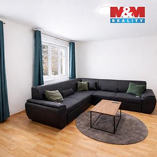 Prodej bytu 2+1 87 m&sup2; Svor