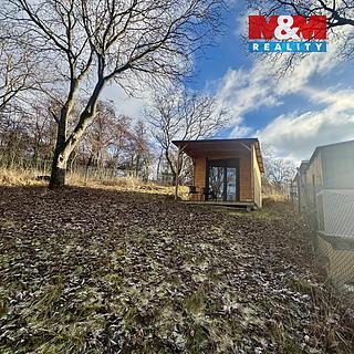 Prodej zahrady 521 m&sup2; Kočí