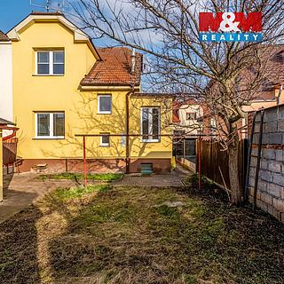 Prodej rodinného domu 79 m&sup2; Nový Bydžov