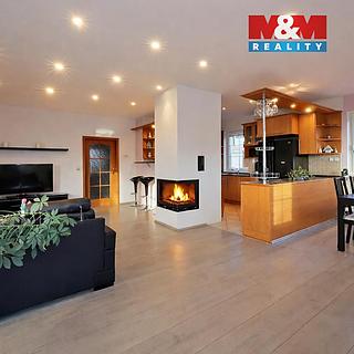 Prodej rodinného domu 165 m&sup2; Stonařov