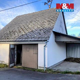 Prodej garáže 267 m² Skorošice