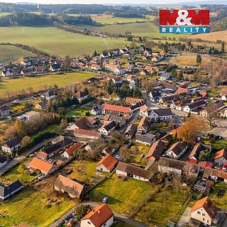 Prodej rodinného domu 259 m&sup2; Mrač