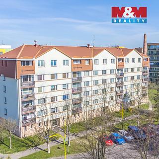 Pronájem bytu 1+1 29 m² Stráž pod Ralskem, Hornická
