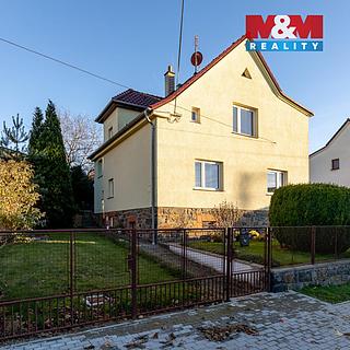 Prodej rodinného domu 120 m² Opava Suché Lazce, Přerovecká