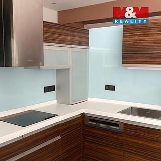 Pronájem bytu 3+kk 120 m² Šternberk, Radniční